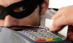 متلاشی شدن باند کلاهبرداری اسکیمر در کوهدشت