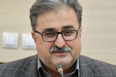 موقعیت مکانی صنایع پرخطر لرستان اعلام شود