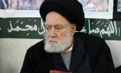 سید محمدنقی شاهرخی خرم‌آبادی