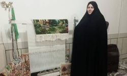 اشتغال‌زایی ۲۰۰ بانوی روستایی؛گامی مؤثر در توسعه اقتصادی جامعه محلی