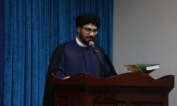 ۲۷ مسجد خرم‌آباد میزبان معتکفان می‌شوند