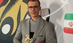 هنرمند الیگودرزی در جمع برترین‌های جشنواره ملی «هنرنگار»