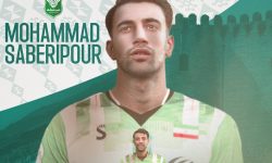 رونمایی از نخستین خرید زمستانی خیبر خرم‌آباد