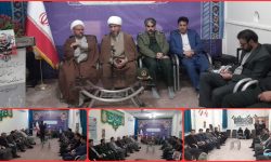 جبهه مقاومت یادگار ارزشمند سردار سلیمانی است