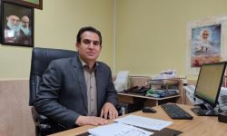 انتصاب مسئول صندوق اعتباری حمایت از هنرمندان لرستان