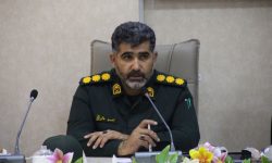 هنرمندان برای مقابله با جنگ ترکیبی دشمن وارد میدان شوند
