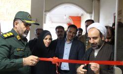 نمایشگاه عکس بیستمین هفته فیلم و عکس خرم‌آباد افتتاح شد+تصاویر