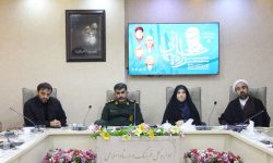 جامعه به تبیین مکتب حاج قاسم نیازمند است