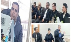 رئیس اداره امور قرآن‌،نماز و عترت آموزش و پرورش لرستان منصوب شد
