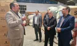تعیین تکلیف ۷۶۰ میلیارد ریال اموال تملیکی در لرستان