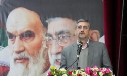 دشمن آرزوی ورود به مرزهای ایران را به گور می‌برد