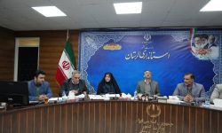 ۱۶۱ ملک دولتی مازاد در لرستان شناسایی شده است