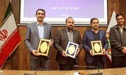 آغاز پروژه‌های سبز با مشارکت دانش‌آموزان و دستگاه‌های اجرایی لرستان