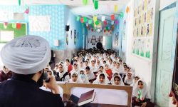 برنامه‌های فرهنگی و هنری در مناطق محروم لرستان برگزار شد+تصاویر
