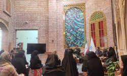 کمیته روایت‌نویسی «حکنا» در لرستان آغاز به‌کار کرد