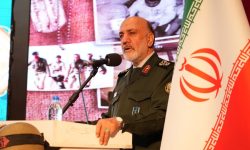 حضور ۸۶ هزار نیروی جوان و سازماندهی شده در هلال‌احمر لرستان