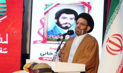 ضرورت ثبت خدمات امدادگران در آثار هنری و ماندگار