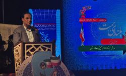 خودکفایی ۳۸۰۰ مددجوی تحت پوشش امداد لرستان