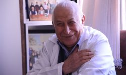 بزرگداشت چهره ماندگار پزشکی لرستان برگزار می‌شود