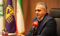 تکمیل بیمارستان نیایش نیازمند ۲۰۰۰ میلیارد اعتبار