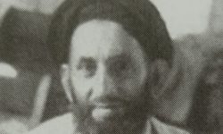 آیت‌الله سید احمد حبیبی