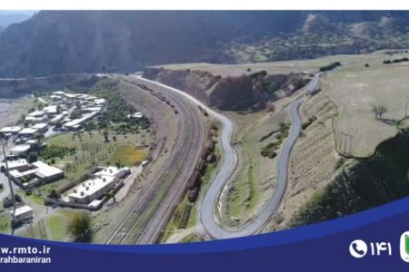 احداث ۹۰ کیلومتر راه روستایی در لرستان