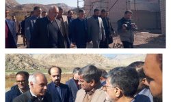 نیاز ۶۰۰ میلیارد برای تکمیل ایستگاه پمپاژ واشیان پلدختر