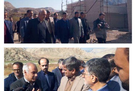نیاز ۶۰۰ میلیارد برای تکمیل ایستگاه پمپاژ واشیان پلدختر