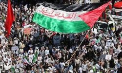 قطعنامه سراسری راهپیمایی «جمعه نصر»
