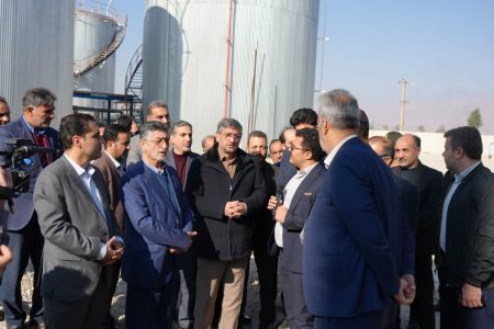 تغییر ۳۳ مدیر در لرستان/مدیران ناتوان عزل می شوند