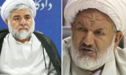 شهادت ۲ قاضی برجسته در اقدامی تروریستی