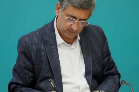 پیام استاندار لرستان به مناسبت هفته هوای پاک