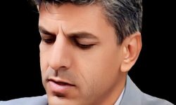 رئیس آموزش و پرورش چگنی منصوب شد