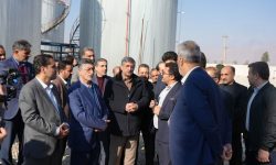 ۳۵۰ میلیارد تومان برای فاز دوم پالایشگاه پلدختر سرمایه گذاری می شود