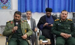 اجرای برنامه‌های دهه فجر در ۱۵۰۰ پایگاه مقاومت لرستان
