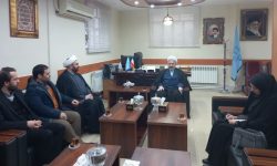 ضرورت استفاده از ظرفیت احکام جایگزین حبس برای توسعه کتابخانه‌ها