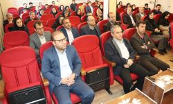 تحقق ۱۰۰ درصدی آموزش مدیران کنترل کیفیت در لرستان