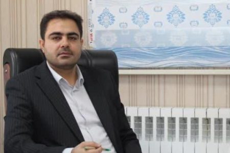 سرپرست جدید شبکه بهداشت و درمان دوره چگنی منصوب شد