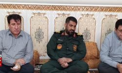 ایستگاه پمپاژ «کلین» کوهدشت افتتاح شد