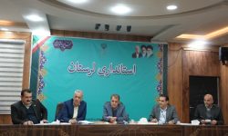حل مشکلات بانکی و مالیاتی ۶ واحد صنعتی در لرستان