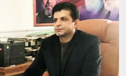 «حبیب الله منصوری» شهردار نورآباد شد