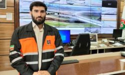 ۲۱ دوربین نظارتی در جاده‌های لرستان راه اندازی شد