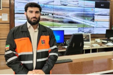 ۲۱ دوربین نظارتی در جاده‌های لرستان راه اندازی شد
