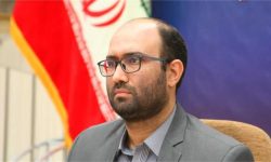 مهدی رمضانی چابک مدیرکل دفتر امور مجلس شد