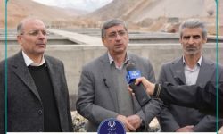 اشتغالزایی یک هزار و ۲۰۰ نفر با تکمیل ذوب آهن ازنا