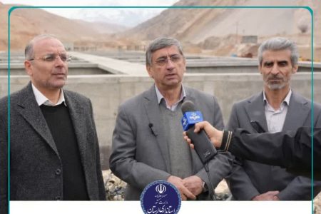 اشتغالزایی یک هزار و ۲۰۰ نفر با تکمیل ذوب آهن ازنا