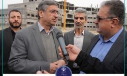 ۶ هزار میلیارد ریال برای تکمیل بیمارستان گهر دورود نیاز است