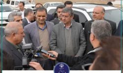 لاین اول کمربندی دورود تا پایان سال افتتاح می‌شود
