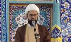 اعتراض امام جمعه چگنی به قانون گریزی معادن سنگ