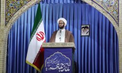 پیروزی نیروی مقاومت نقطه عطف تاریخی بود
